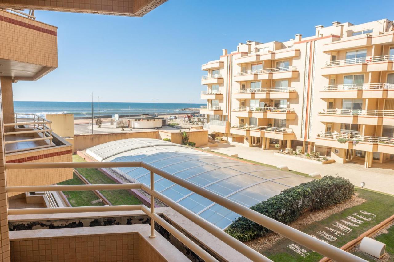 Barramares 4 Apartment Ovar Exterior photo