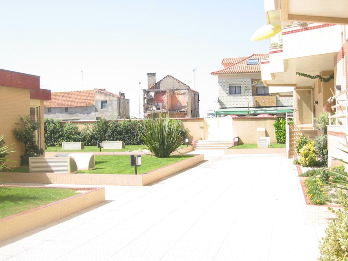Barramares 4 Apartment Ovar Exterior photo