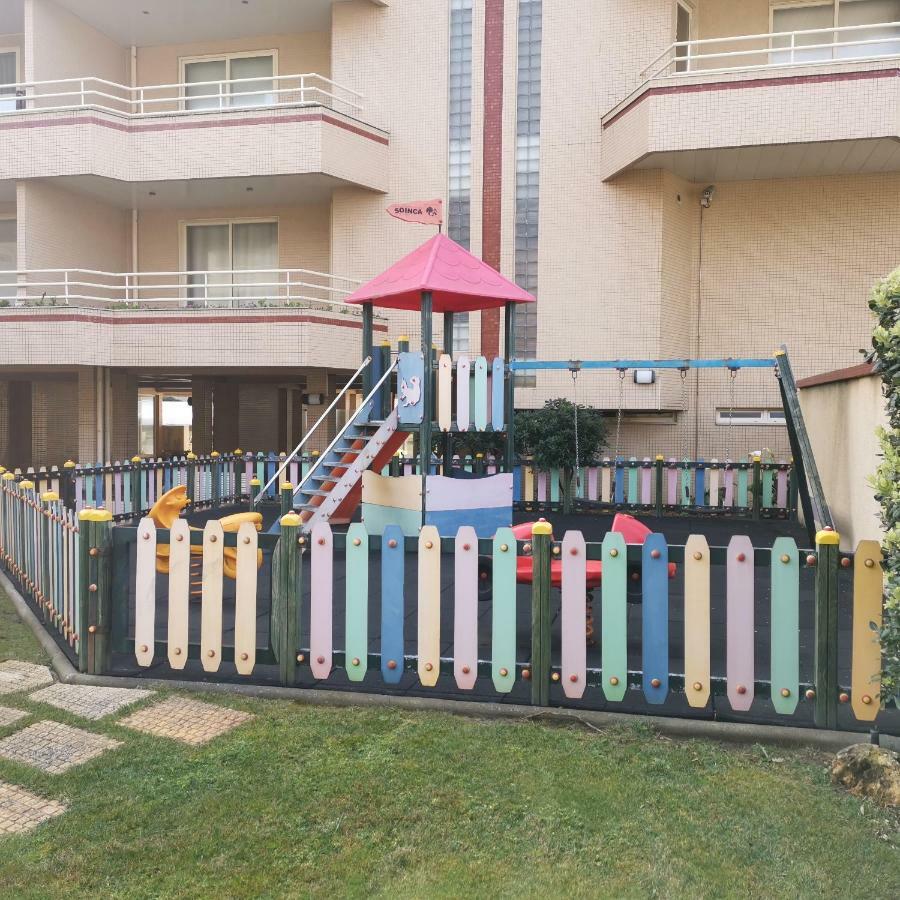 Barramares 4 Apartment Ovar Exterior photo